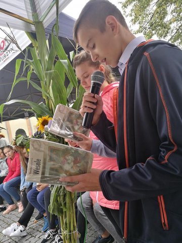 Narodowe Czytanie 2017